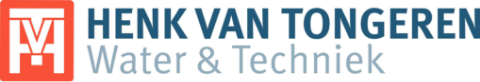 Logo Henk van Tongeren