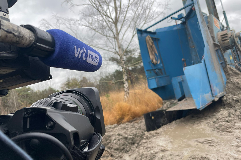 Van Tongeren Watertechniek | Project De Nol 7