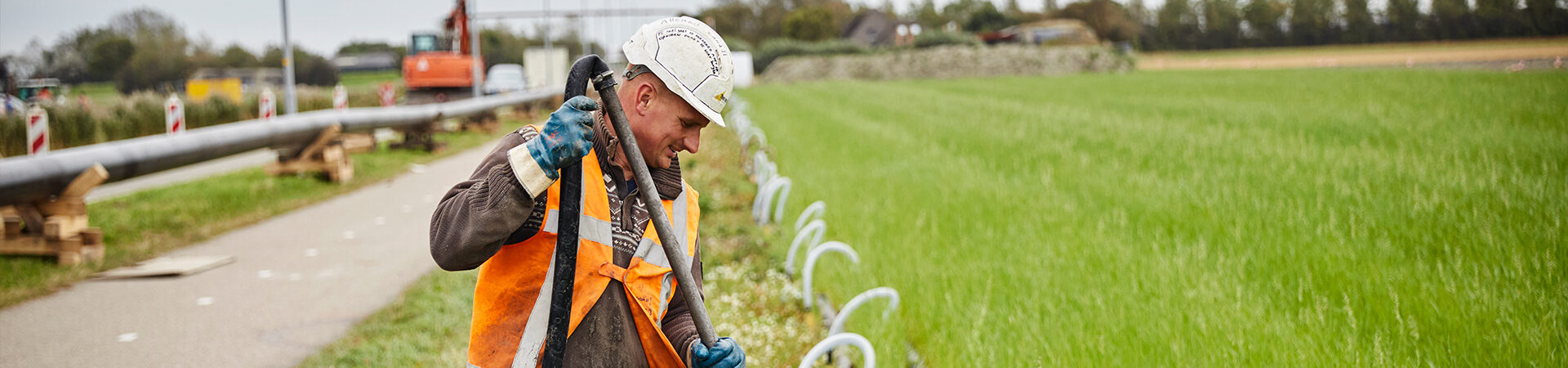 Van Tongeren Watertechniek nieuwsoverzicht