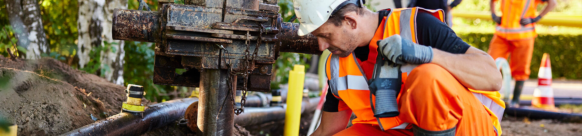 Van Tongeren Watertechniek over ons