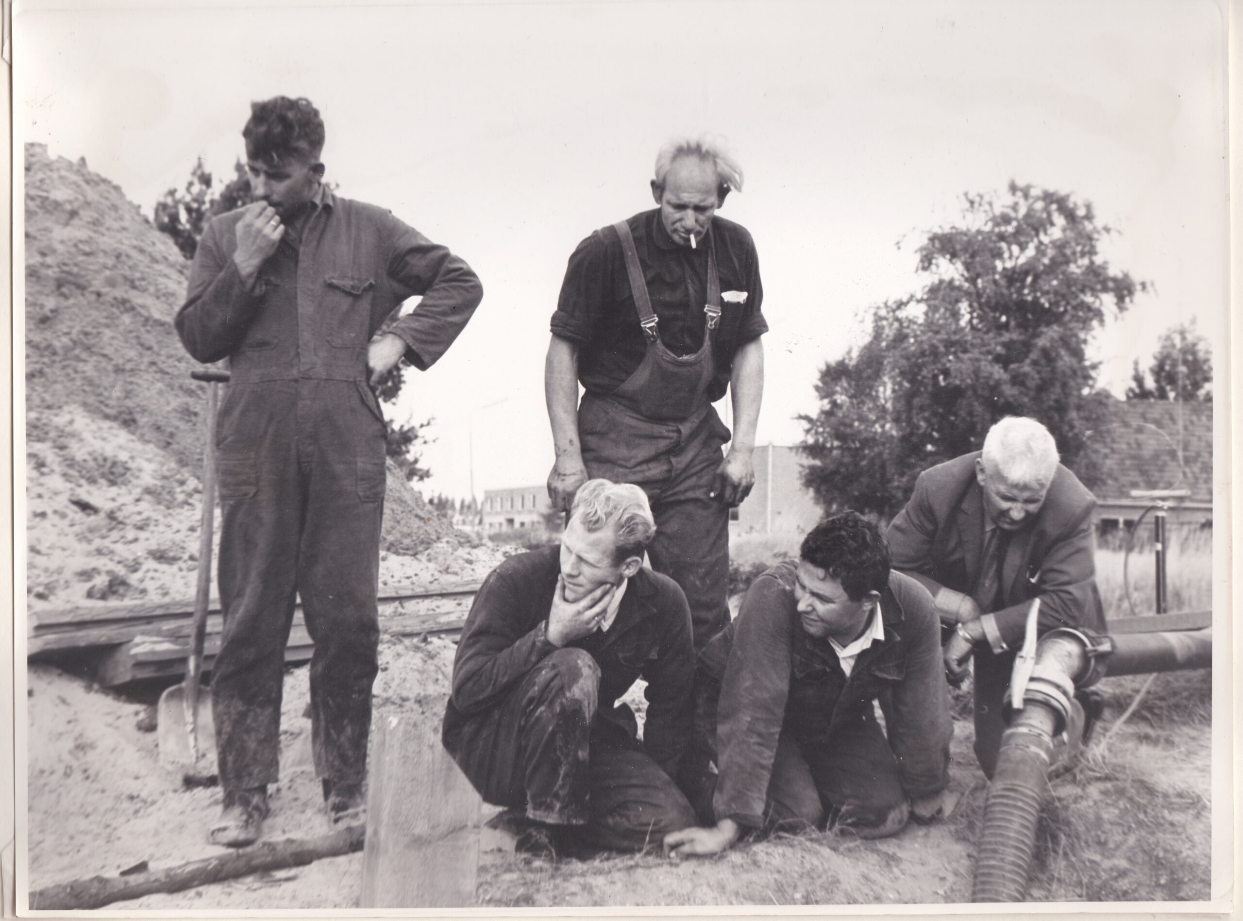 75 jaar | Van Tongeren